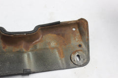 FRONT FRAME PLATE 19125-MB0-000 1983 HONDA VF750C MAGNA