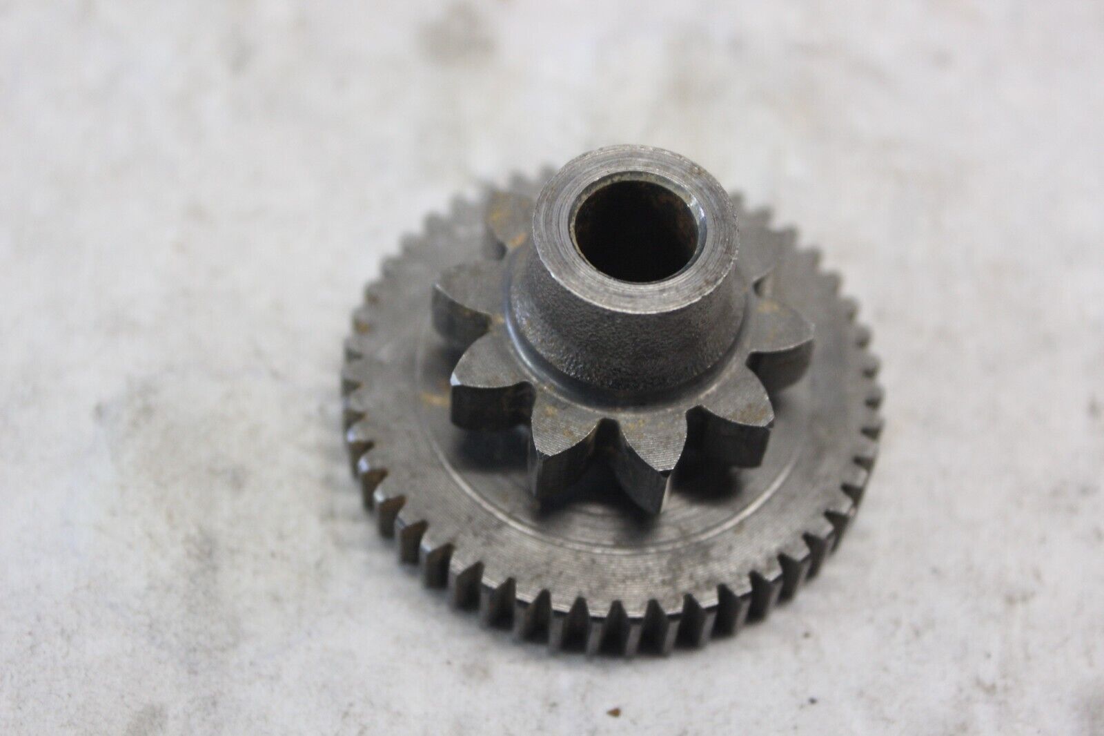 Reduction Starter Gear (47T/10T) 28101-MV9-670 1997 HONDA CBR600F3