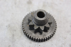 Reduction Starter Gear (47T/10T) 28101-MV9-670 1997 HONDA CBR600F3
