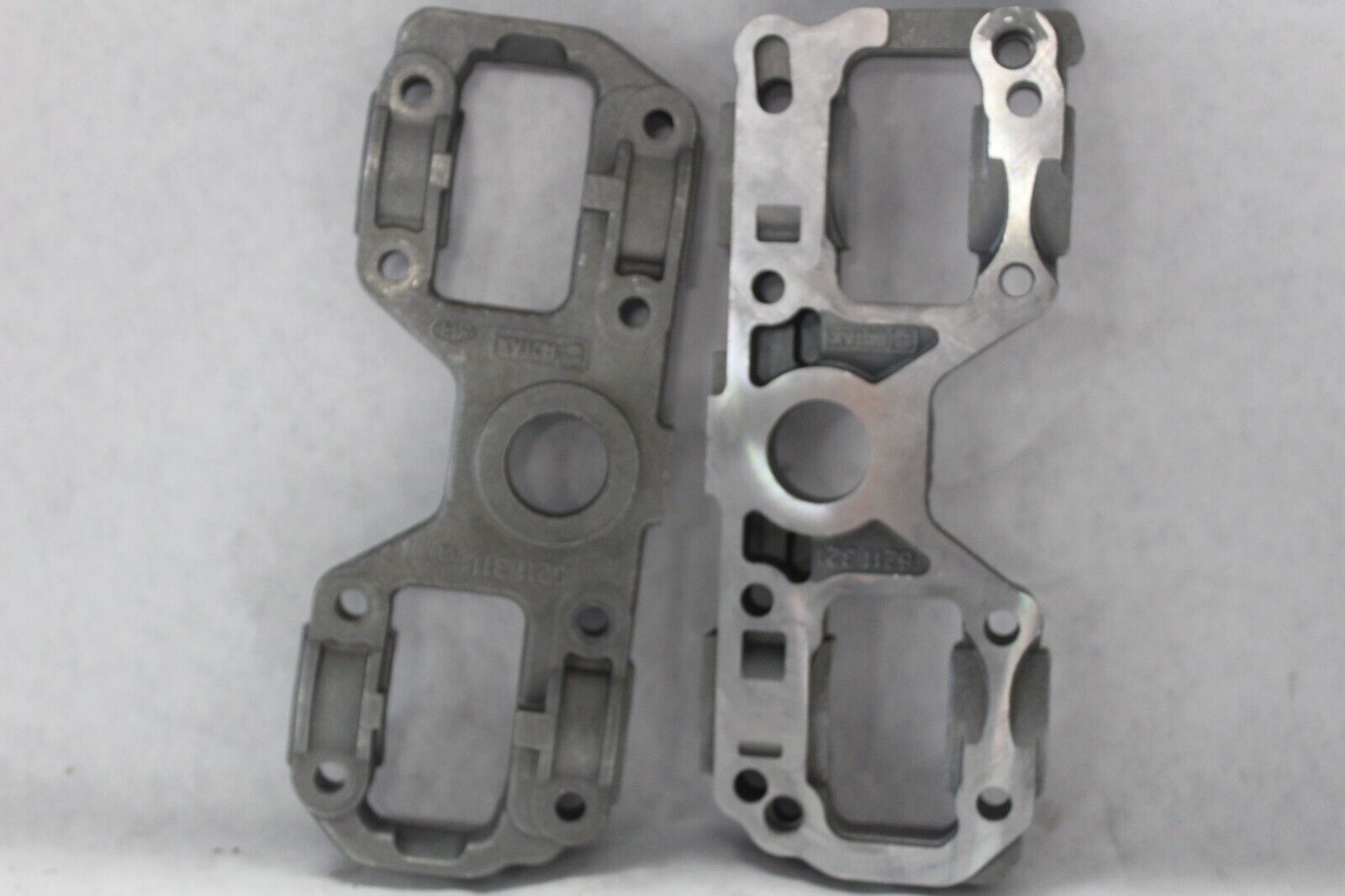 CAMSHAFT BRIDGE 420211326 2004 CAN AM BOMBARDIER DS 650