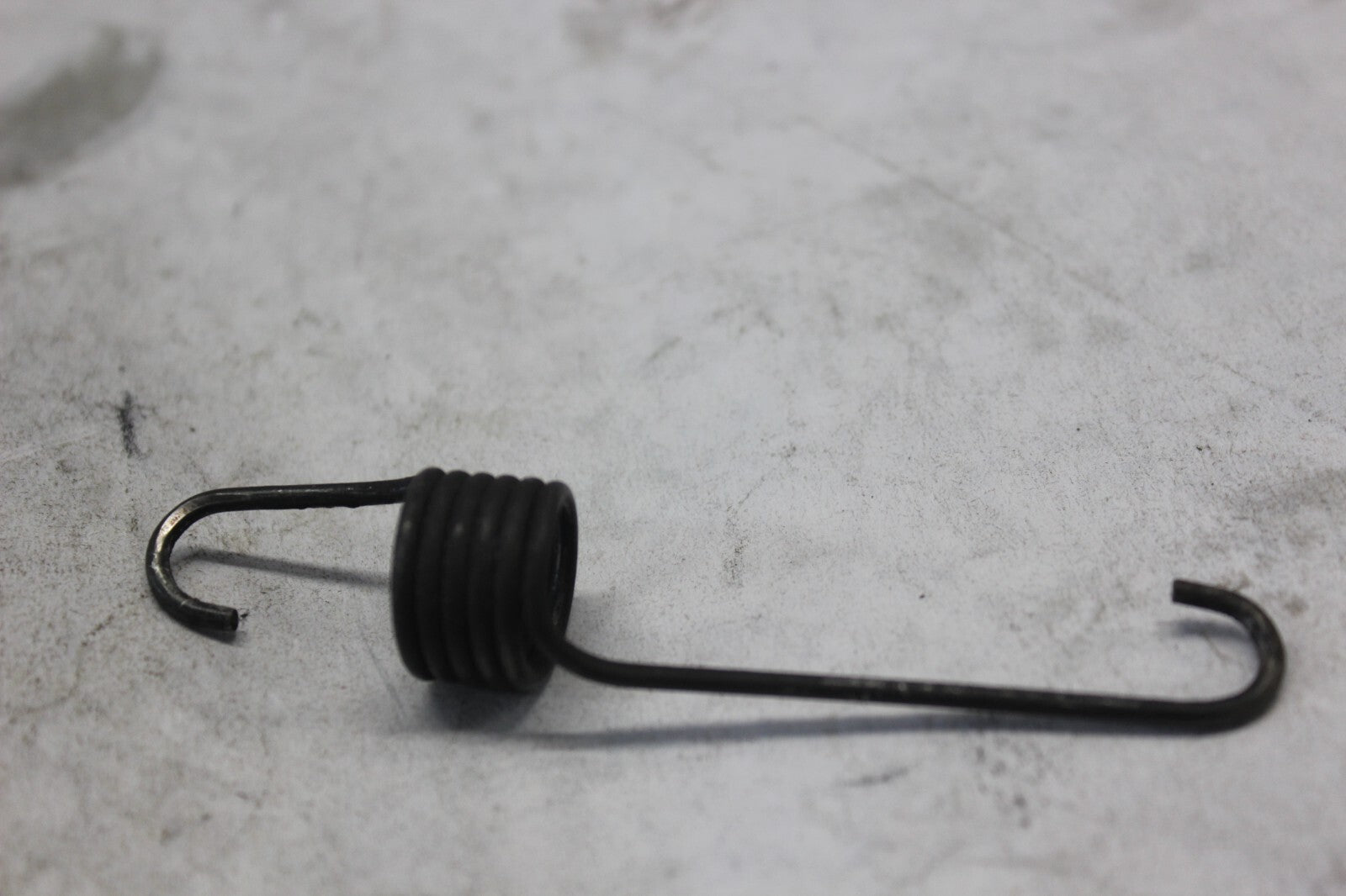 SIDE STAND OUTER SPRING 09443-19015 2002 SUZUKI HAYABUSA GSX1300R