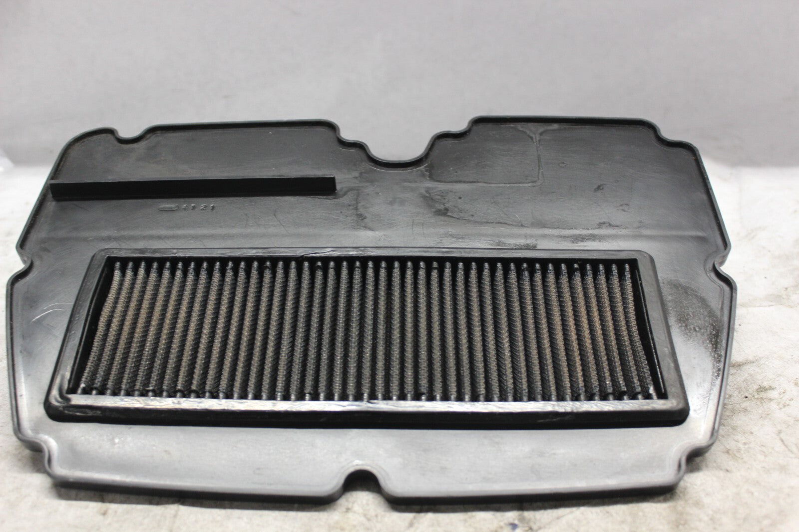 AIR CLEANER ELEMENT 17210-MW0-000 1998 HONDA CBR900RR