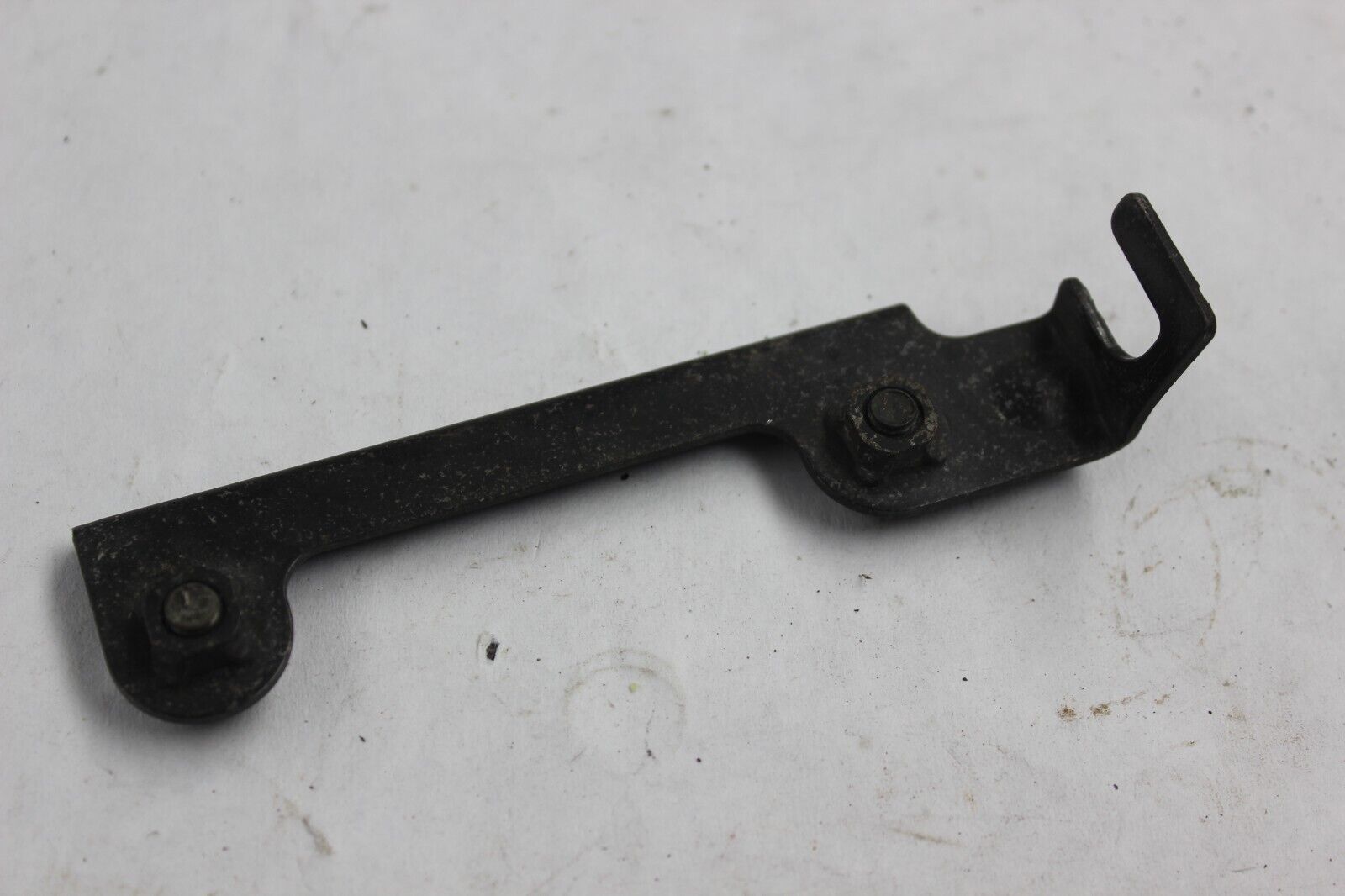 CHOKE/STARTER CABLE BRACKET 11049-1284 1996 KAWASAKI VN800