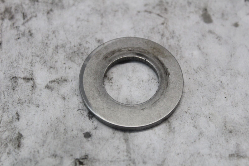 Alignment Spacer .130in Thick 2010 HARLEY DAVIDSON STREETGLIDE 25736-06
