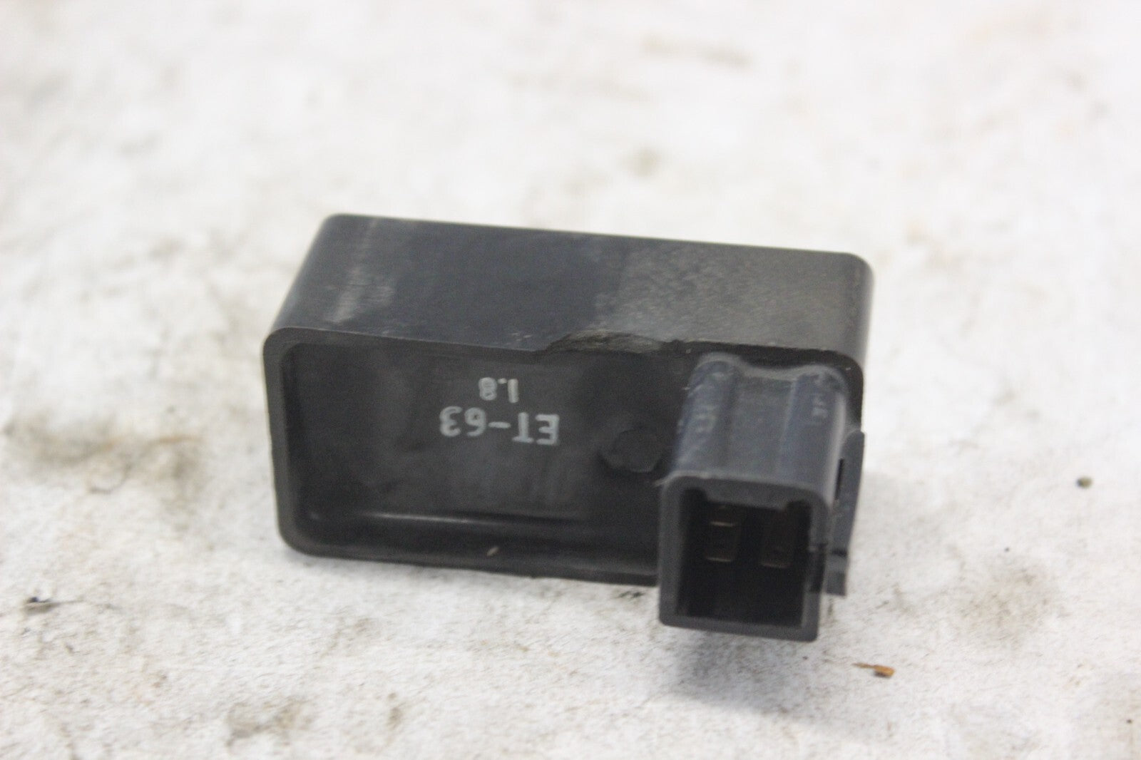 CONTROL UNIT 38900-463-008 1982 HONDA GOLDWING GL1100A
