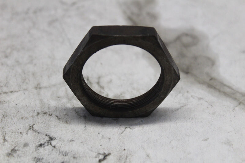 Sprocket Nut Harley Davidson 35211-91 2005 ROAD KING CUSTOM FLHRSI