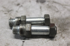 REAR FENDER BOLT (2) 80105-MA1-000 1982 HONDA GL500I SILVERWING