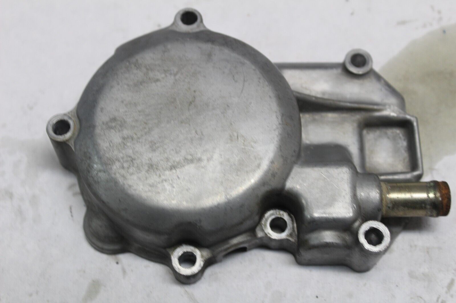 PULSER COVER 30372-MA1-730 1982 GL500I SILVERWING