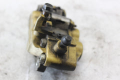 FRONT RIGHT CALIPER ASSY GOLD 59100-40F00 2002 SUZUKI GSX-R1000
