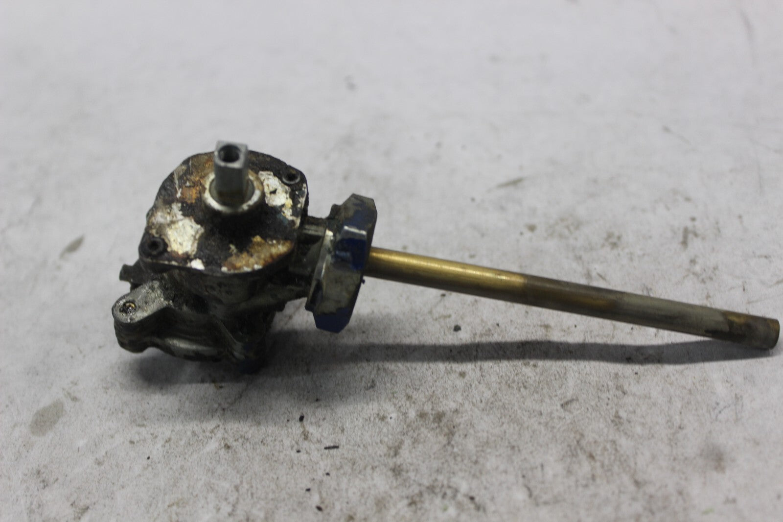 PETCOCK ASSY 16950-MAS-013 1998 HONDA CBR900RR