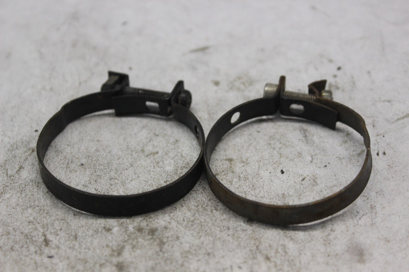 INSULATOR BAND B 2PCS 16218-MAS-E00 1998 HONDA CBR900RR