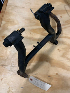 42100-05A00 Suzuki Center Stand 1985 GV1200 Madura