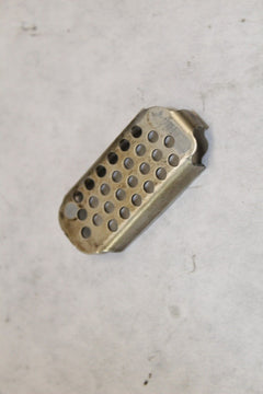 (AI) PORT PLATE 12341-MAT-750 2006 HONDA CBR600RR