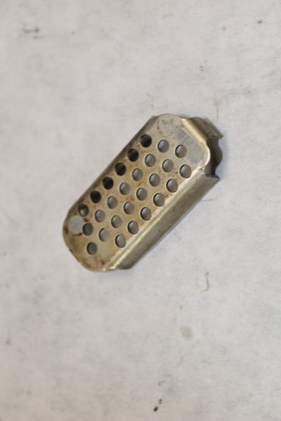 (AI) PORT PLATE 12341-MAT-750 2006 HONDA CBR600RR