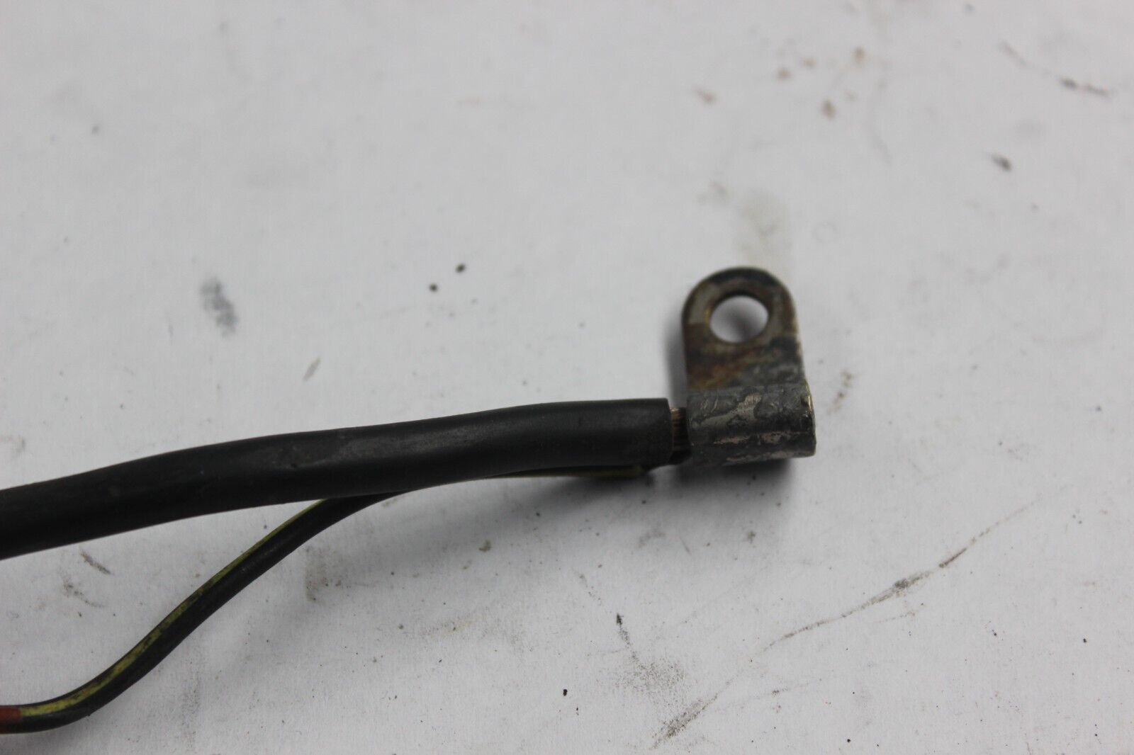 Battery Neg Cable #26011-1759 2001 KAWASAKI ZX-9R