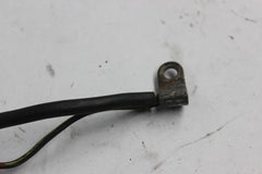 Battery Neg Cable #26011-1759 2001 KAWASAKI ZX-9R
