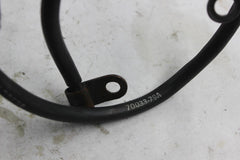 70033-79A NEGATIVE BATTERY CABLE HARLEY DAVIDSON