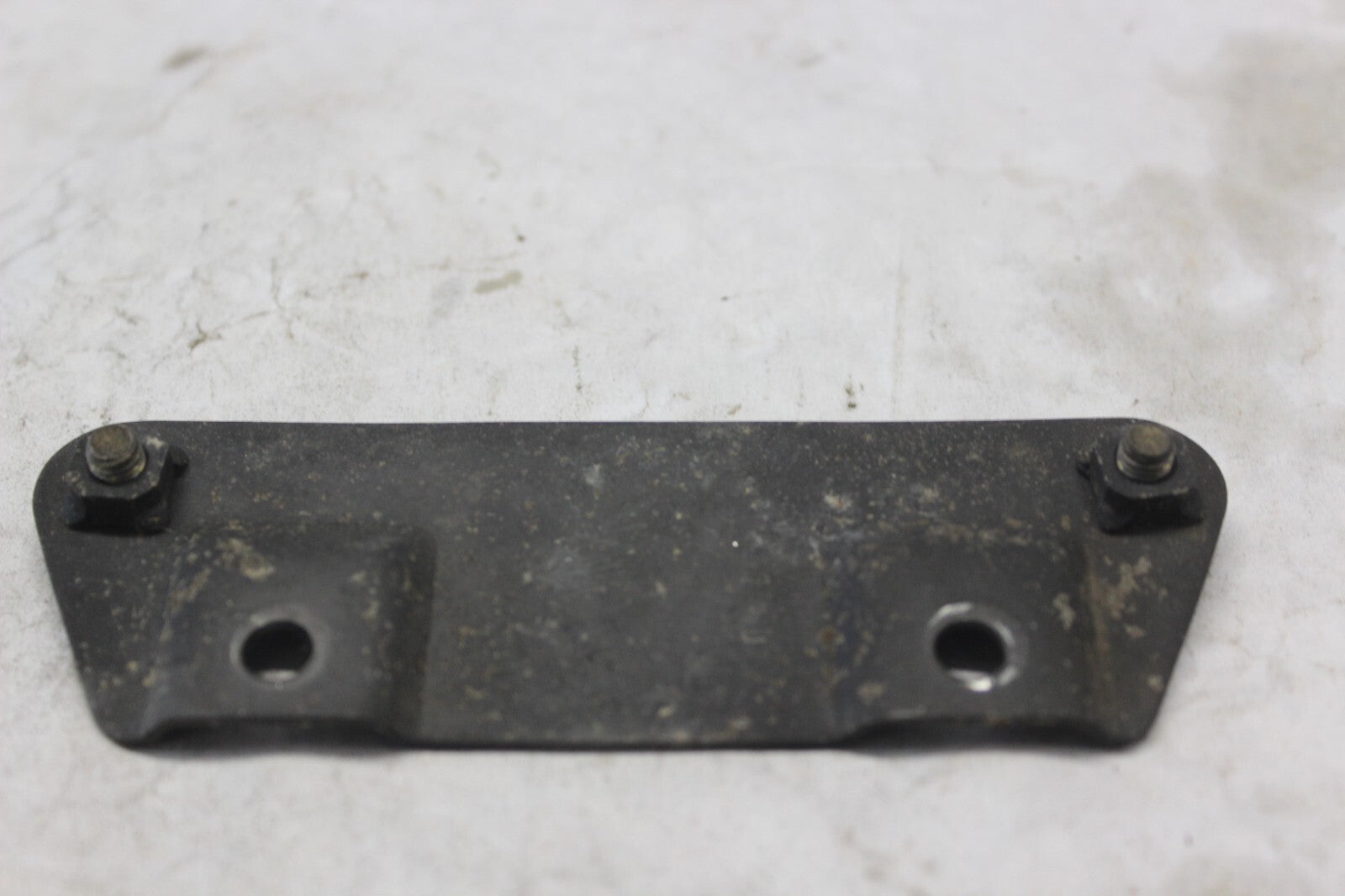 RESISTOR STAY 34931-MB9-000 1982 HONDA GOLDWING GL1100A