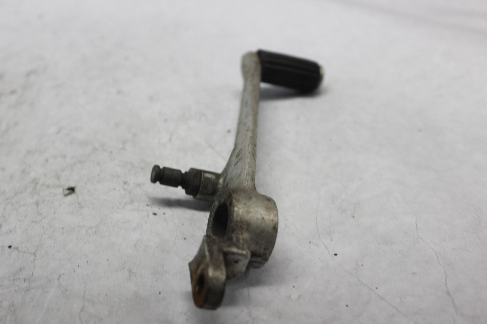 REAR BRAKE PEDAL 46500-MAS-E00 1998 HONDA CBR900RR