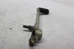 REAR BRAKE PEDAL 46500-MAS-E00 1998 HONDA CBR900RR