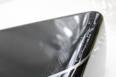 OEM Harley Davidson RIGHT Saddlebag Bottom Gloss Black 90752-93