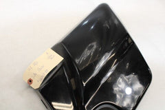 OEM Harley Davidson Side Cover RIGHT Black 66048-09