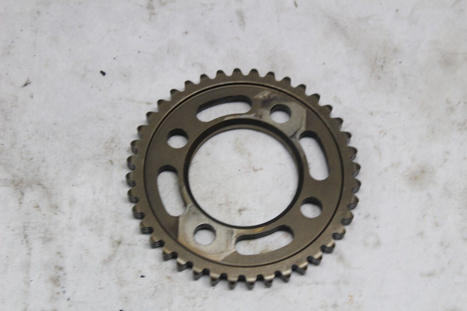 Camshaft Sprocket 12741-26E00 2002 KATANA GSX750F
