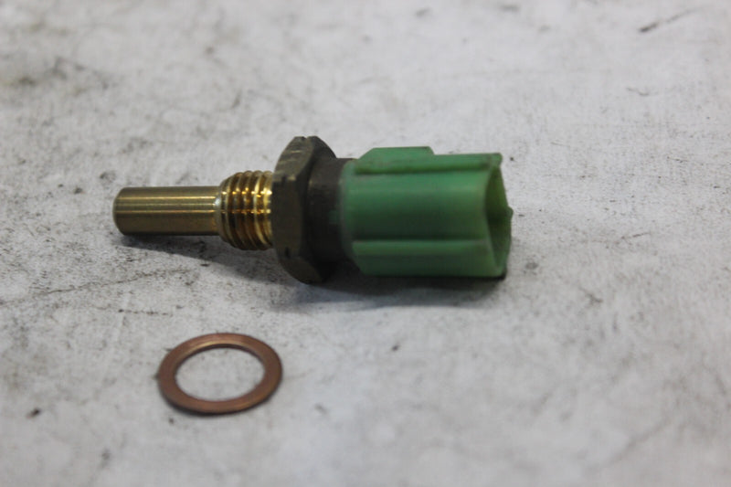 AIR TEMP SENSOR 13650-61B00 2002 SUZUKI GSX-R1000