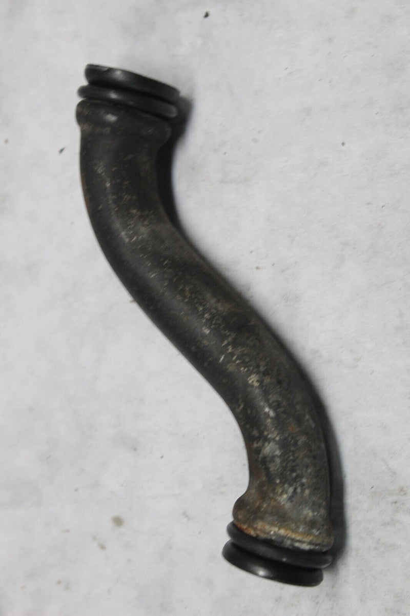 OUTLET PIPE 16481-48B01 2001 SUZUKI BANDIT GSF1200S