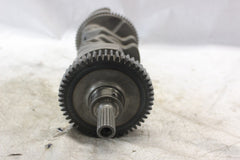 CRANKSHAFT 12000-24820 2002 SUZUKI HAYABUSA GSX1300R