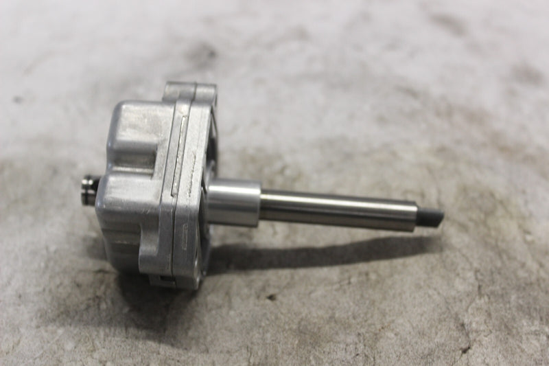 OIL PUMP ASSY 16400-24F01 2002 SUZUKI HAYABUSA GSX1300R