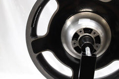OEM Harley Davidson Front Wheel 17" x 3" ABS Streetglide 41285-09