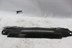 FRONT LOWER COWL COVER 94457-40F00 2002 SUZUKI GSX-R1000