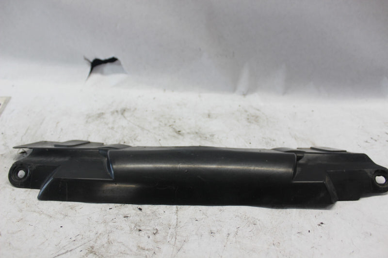 FRONT LOWER COWL COVER 94457-40F00 2002 SUZUKI GSX-R1000