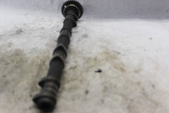 EXHAUST CAMSHAFT 12720-24F00 2002 SUZUKI HAYABUSA GSX1300R