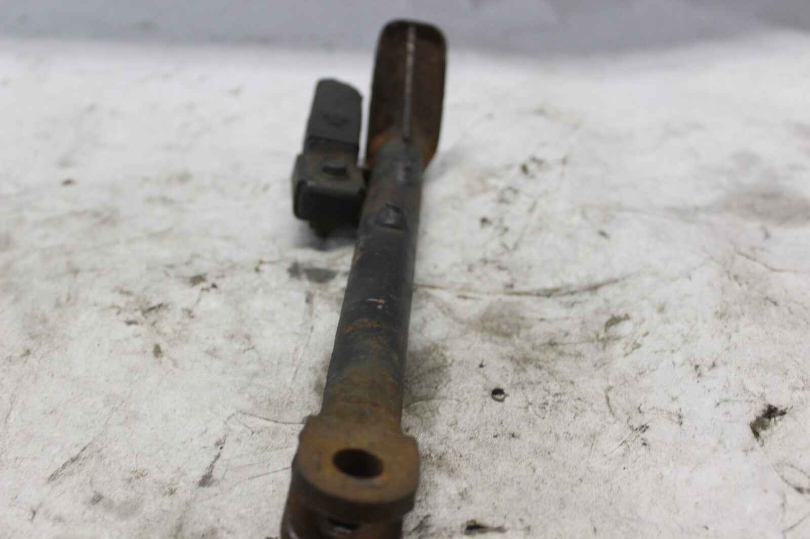 SIDE STAND 50540-MA1-730 1982 HONDA GL500I SILVERWING