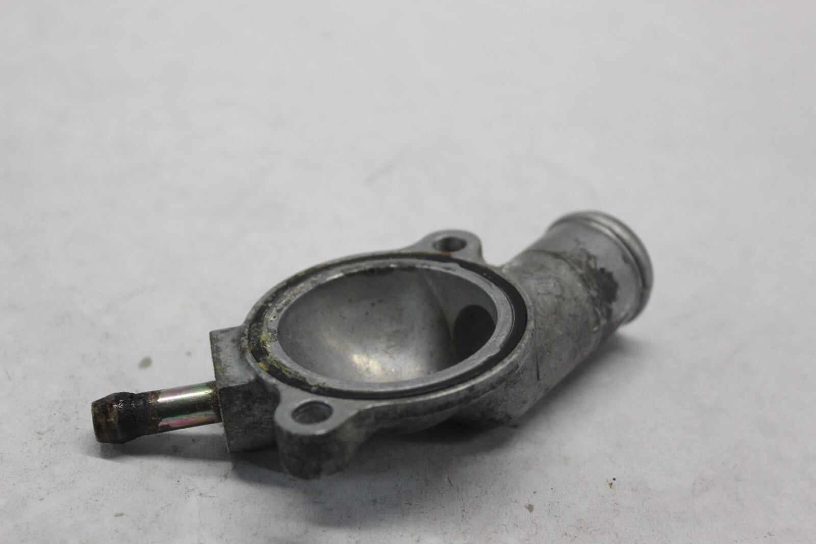 THERMOSTAT COVER #4 19315-MAS-E00 1998 HONDA CBR900RR