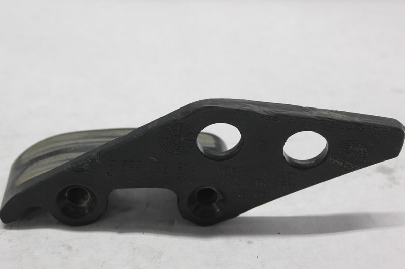 REAR CHAIN PROTECTOR SEE PHOTOS 705500116 2004 CAN AM BOMBARDIER DS650