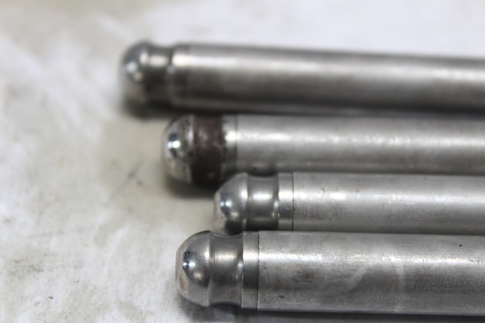 PUSHROD 4PCS 14410-415-000 1982 GL500I SILVERWING