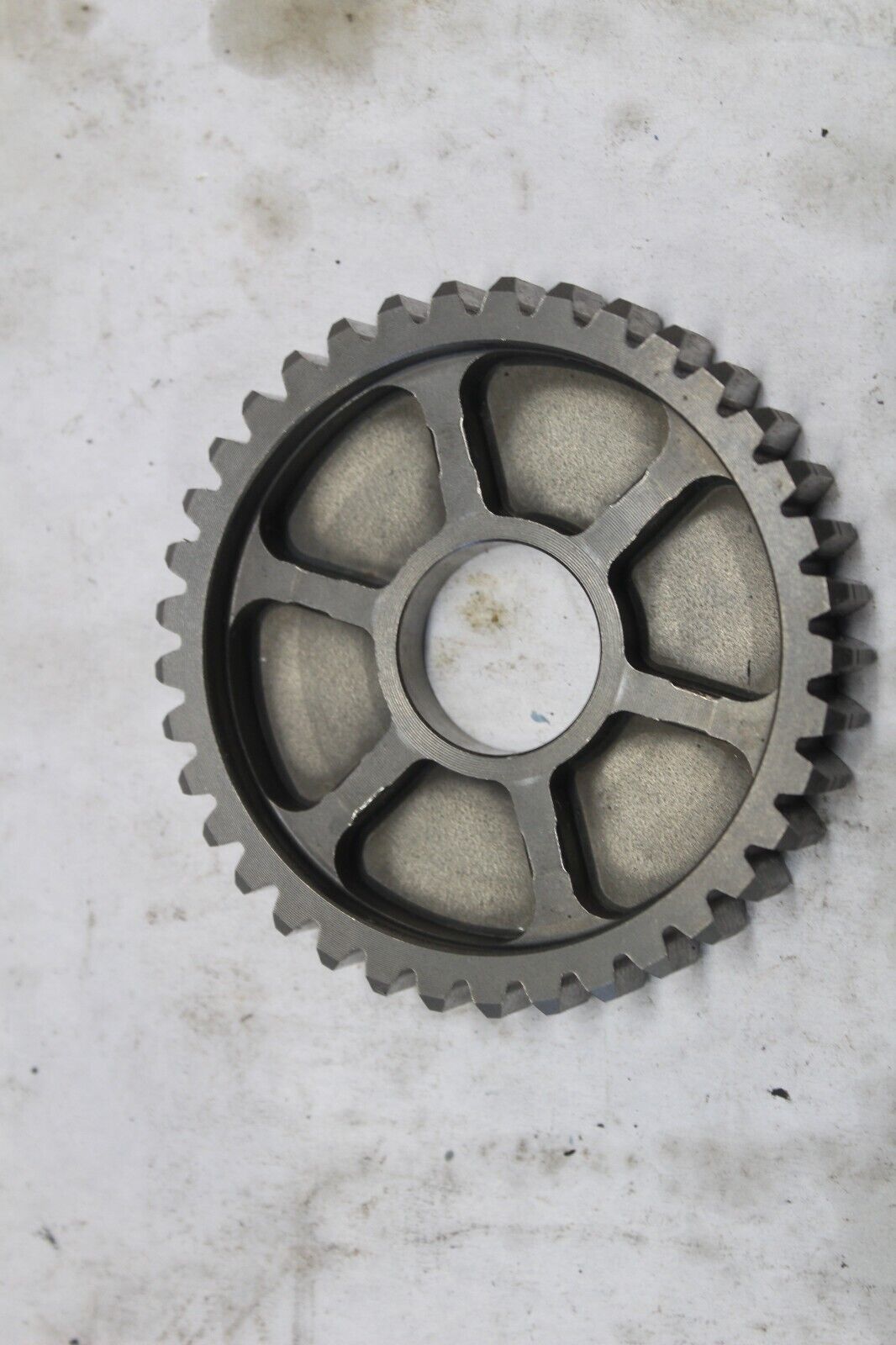 1st Driven Gear 37T 24311-19C10 2002 KATANA GSX750F