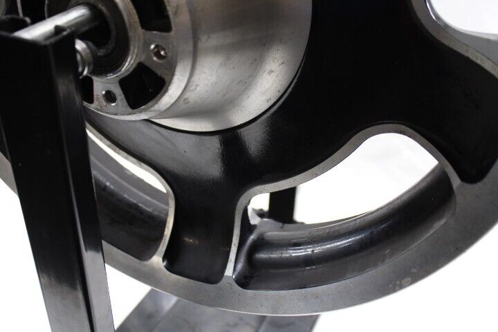 OEM Harley Davidson Front Wheel 17" x 3" ABS Streetglide 41285-09