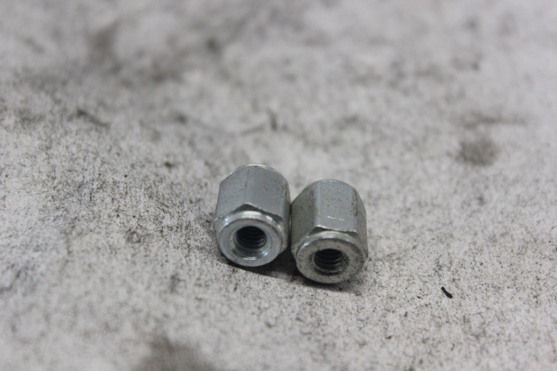 67043-96 Gauge Back Clamp Nut (2) 2010 H-D ULTRA CLASSIC FLHTCU