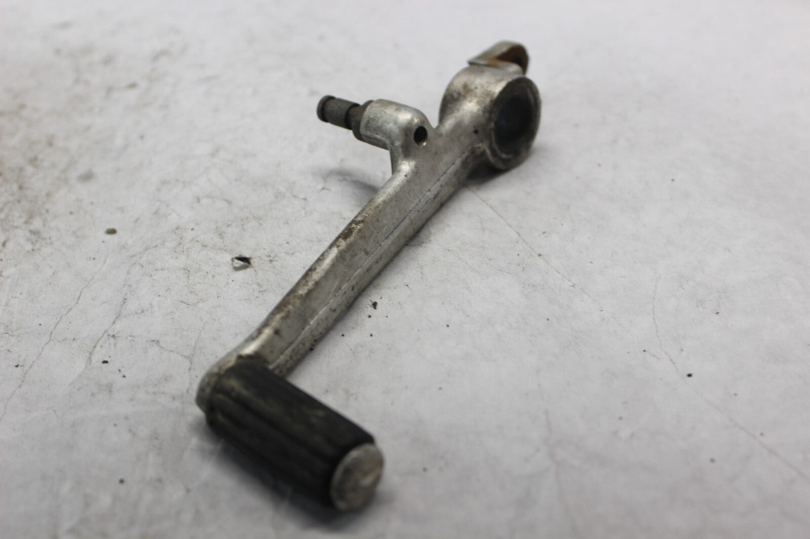 REAR BRAKE PEDAL 46500-MAS-E00 1998 HONDA CBR900RR