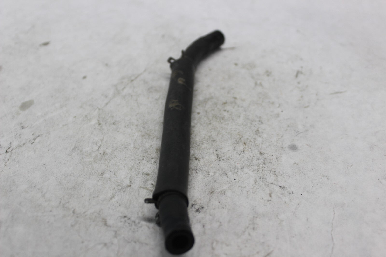 REAR RESERVOIR HOSE 43512-MW0-006 1998 HONDA CBR900RR