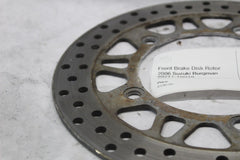 Front Brake Disk Rotor 2006 Suzuki Burgman 59211-10G10