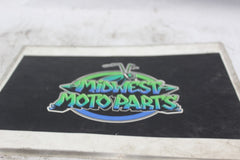 REAR AXLE LEFT SPACER 64751-40F00 2002 SUZUKI GSX-R1000