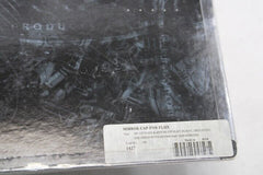 Kuryakyn Chrome Mirror Covers 2013 Harley Davidson Streetglide 1427