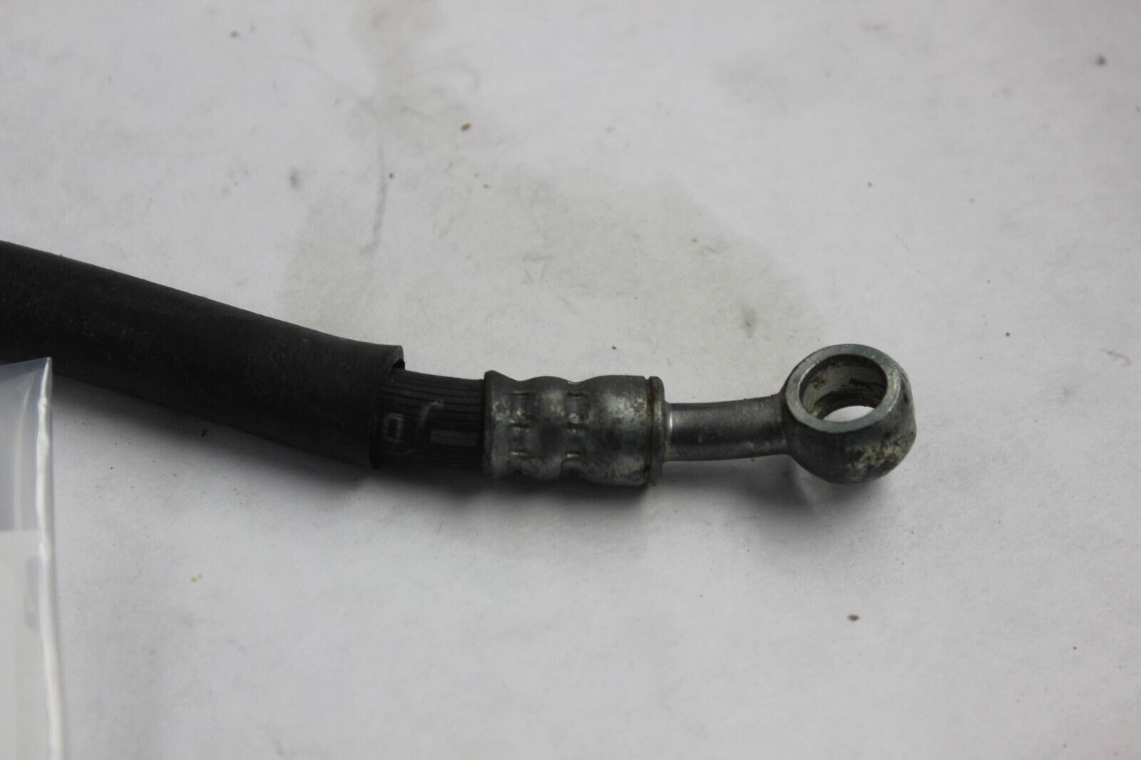 FRONT BRAKE HOSE B (UPPER) 45126-MB1-013 1983 HONDA MAGNA VF750C
