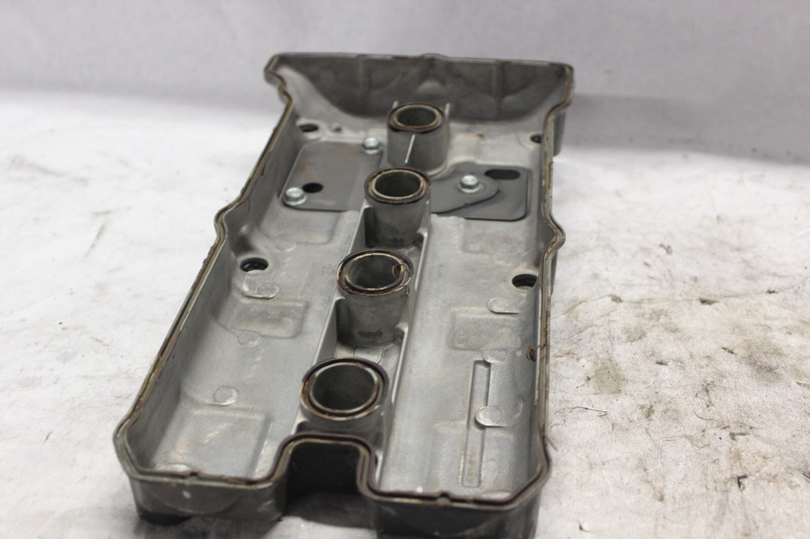 CYLINDER HEAD COVER 12310-MAS-E00 1998 HONDA CBR900RR