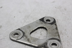 CUSHION ARM REAR PLATE 52461-MAS-E00 1998 HONDA CBR900RR